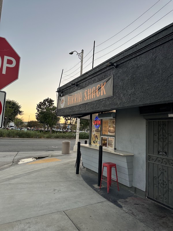 The Birria Shack 1