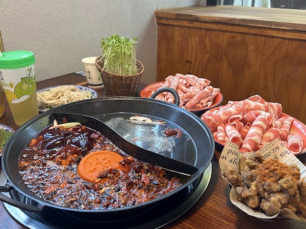 Nan Hotpot Christchurch 3