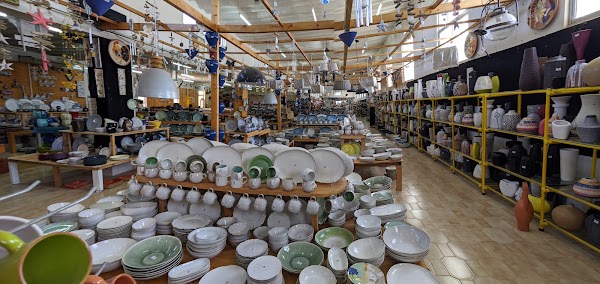 Ceramica Paraiso 4