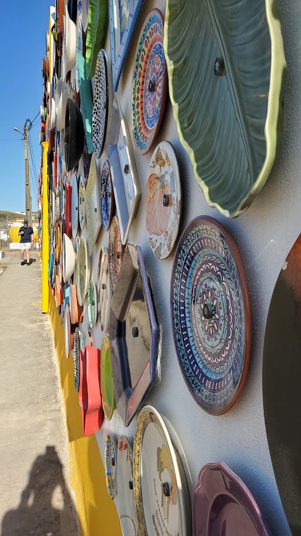Ceramica Paraiso 3