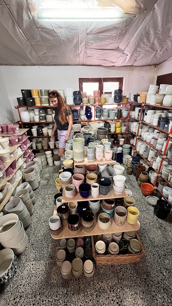 Ceramica Paraiso 2