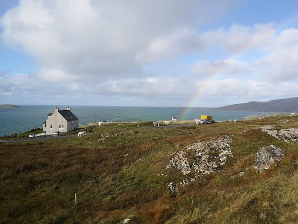 Eriskay 1
