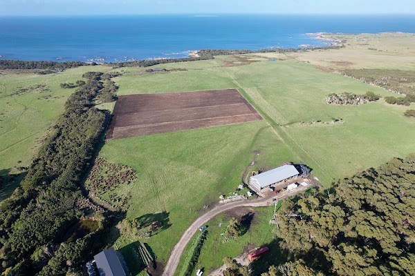 Furneaux Distillery