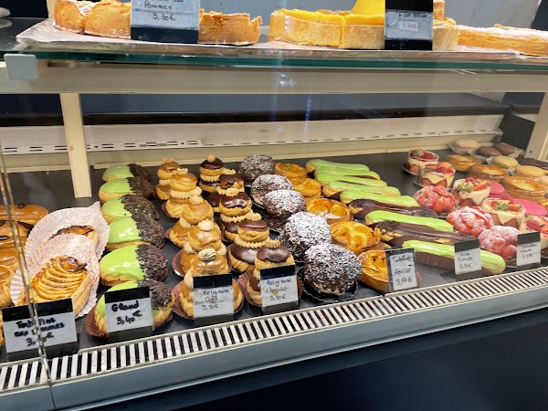 Le Fournil du Faubourg 4
