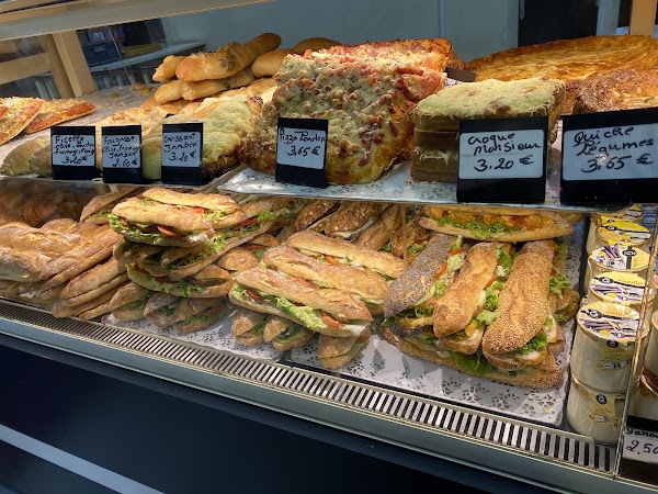 Le Fournil du Faubourg 2