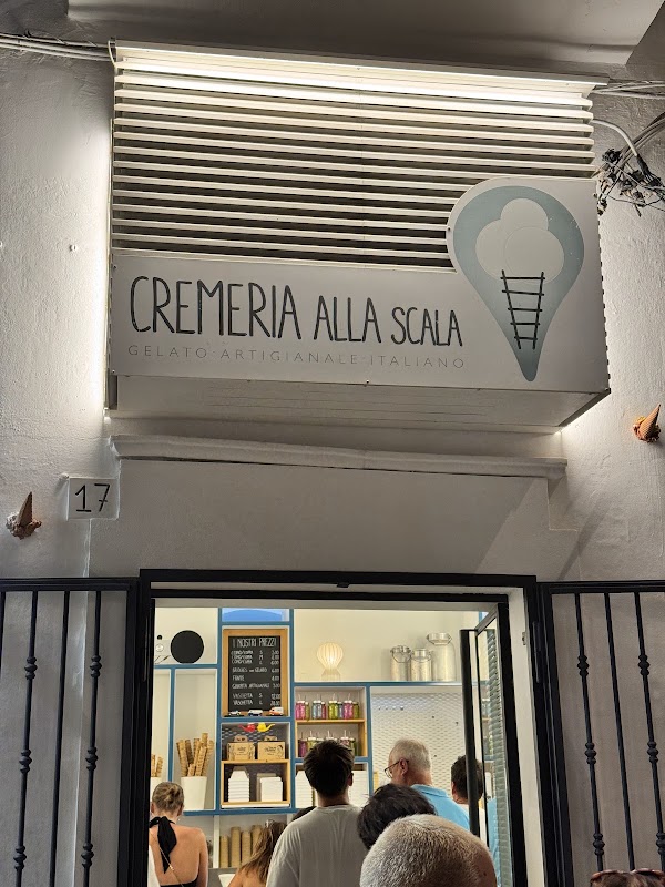 Cremeria Alla Scala 2