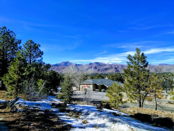 Los Alamos