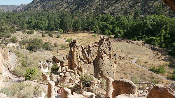 Los Alamos 5