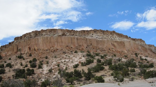 Los Alamos 4