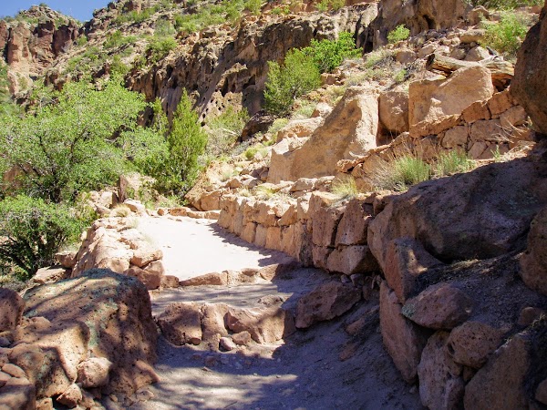 Los Alamos 3