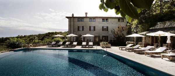 Villa Arcadio Hotel & Restaurant