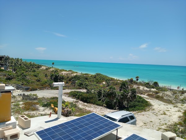 Isla Blanca 4