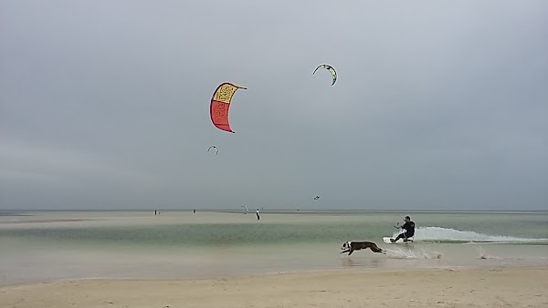Isla Blanca 3