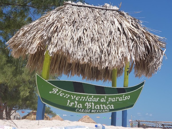 Isla Blanca 2
