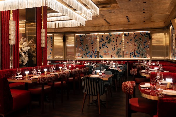 Papi Steak Miami Beach