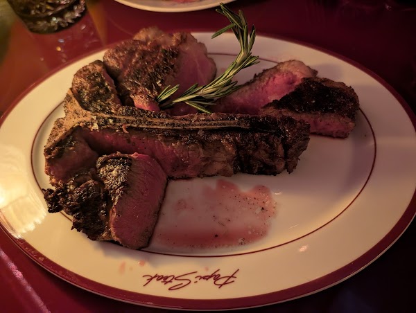 Papi Steak Miami Beach 4
