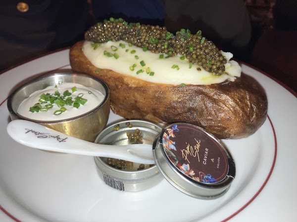 Papi Steak Miami Beach 2