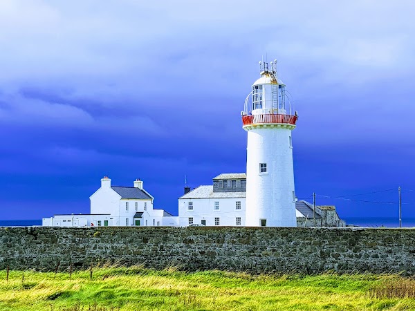 Loop Head Lighthouse