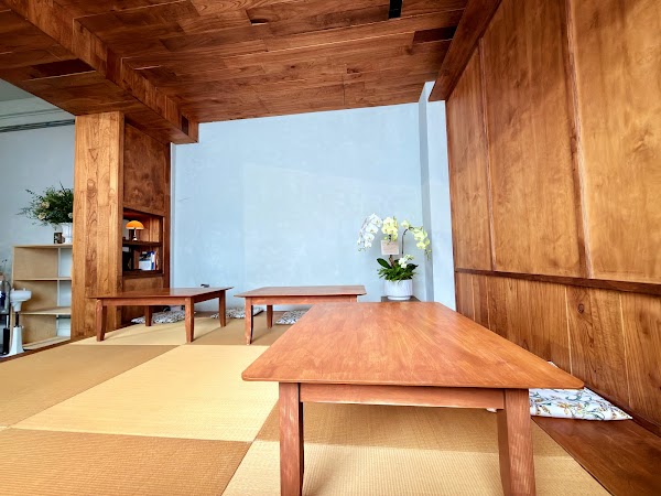 豆花屋 弥生