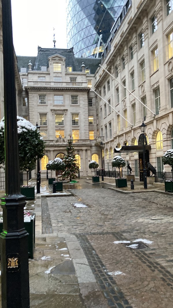 Saint Helen's Place 4