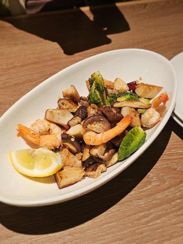 BELLINI Pasta Pasta 高雄夢時代店 5