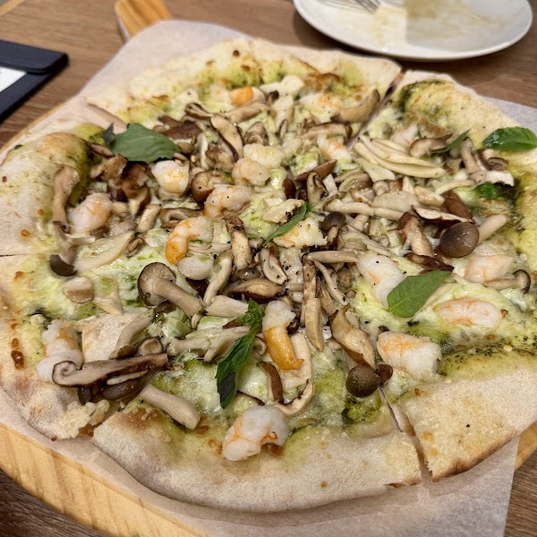 BELLINI Pasta Pasta 高雄夢時代店 4