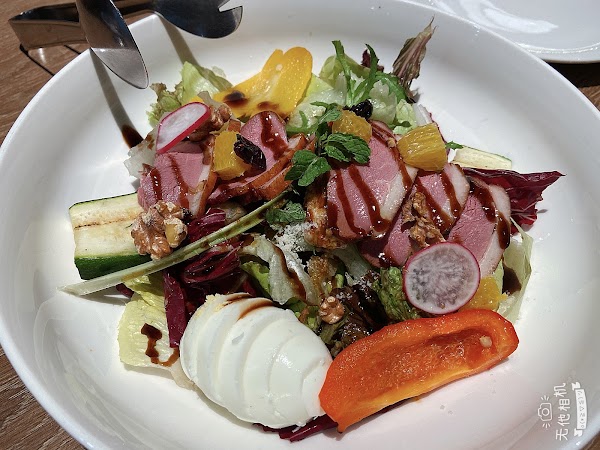 BELLINI Pasta Pasta 高雄夢時代店 3