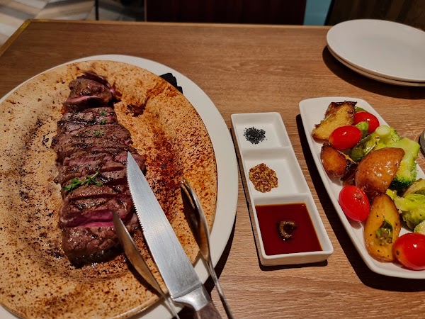 BELLINI Pasta Pasta 高雄夢時代店 2