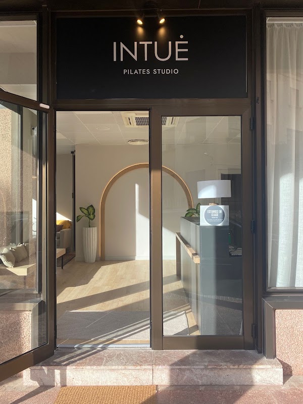 Intuė Pilates - Palma de Mallorca