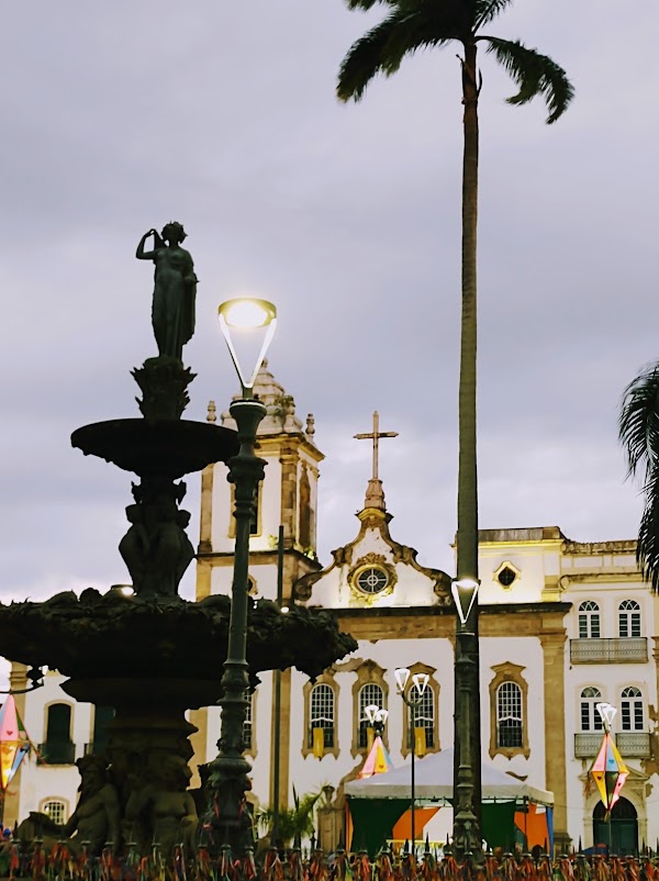 Pelourinho