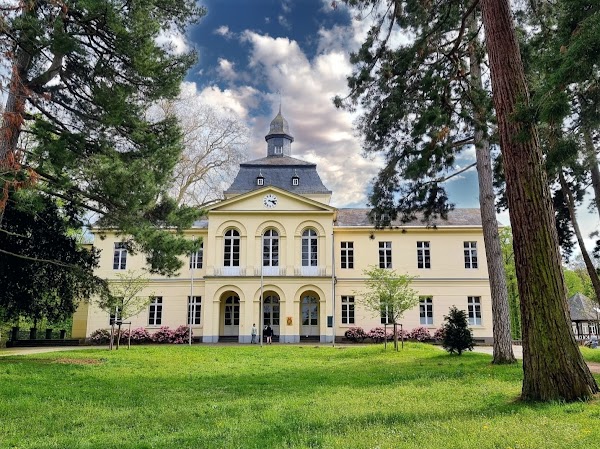 Schloss Eller 1