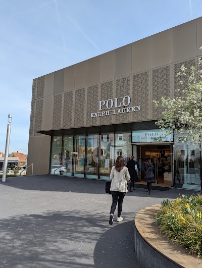 OUTLETCITY Metzingen