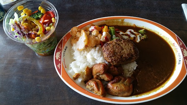 Hungry Bear Restaurant 5