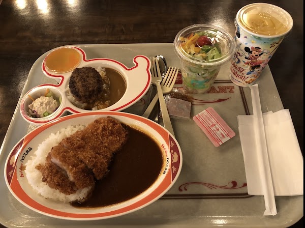 Hungry Bear Restaurant 3