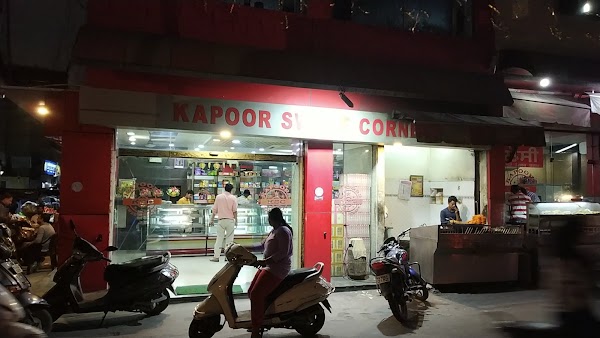 Kapoor Sweet Corner 1