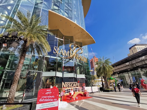 Siam 2