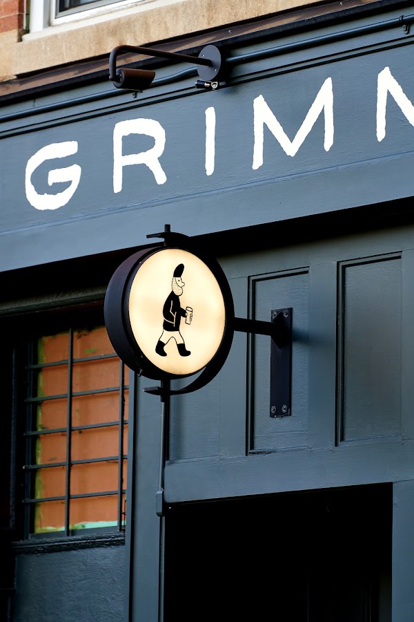 Grimm Tavern 1