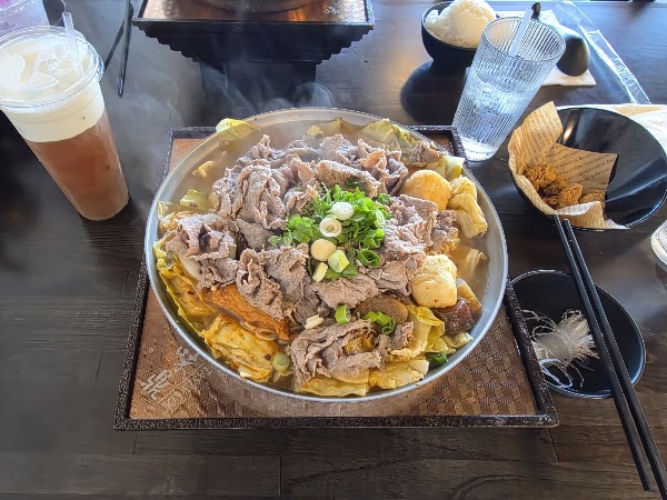 Tasty Pot 4