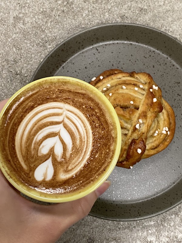 Lucky Cat Coffee Roasters