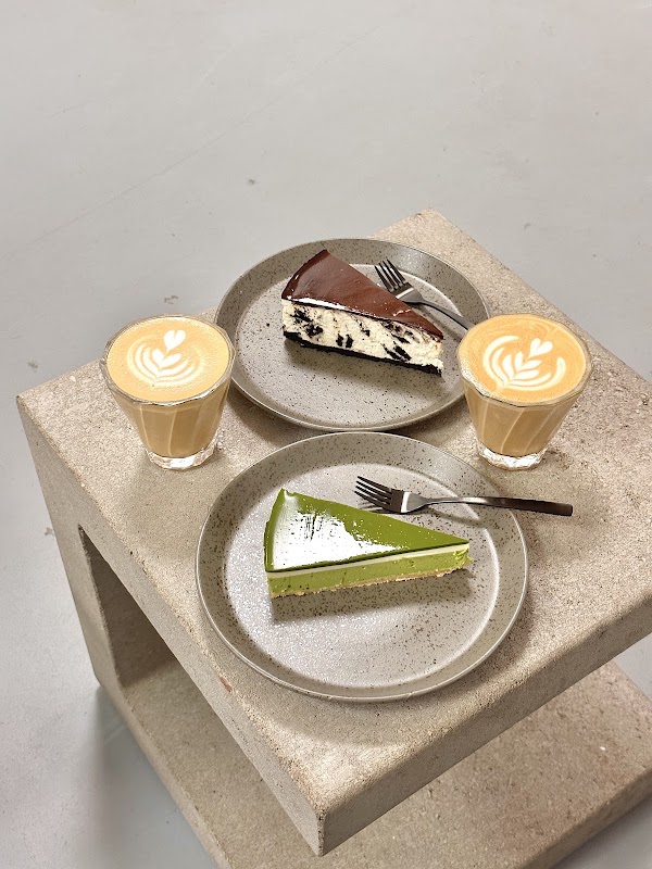 Lucky Cat Coffee Roasters 5