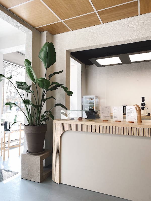 Lucky Cat Coffee Roasters 4