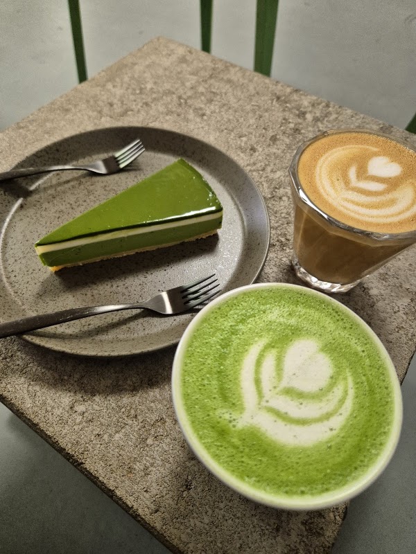 Lucky Cat Coffee Roasters 2