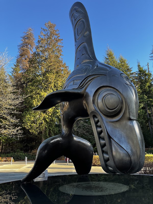 Vancouver Aquarium 3