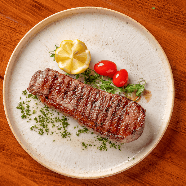 Paulos BBQ Steakhouse 5