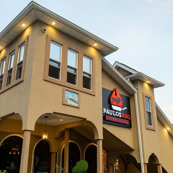 Paulos BBQ Steakhouse 3
