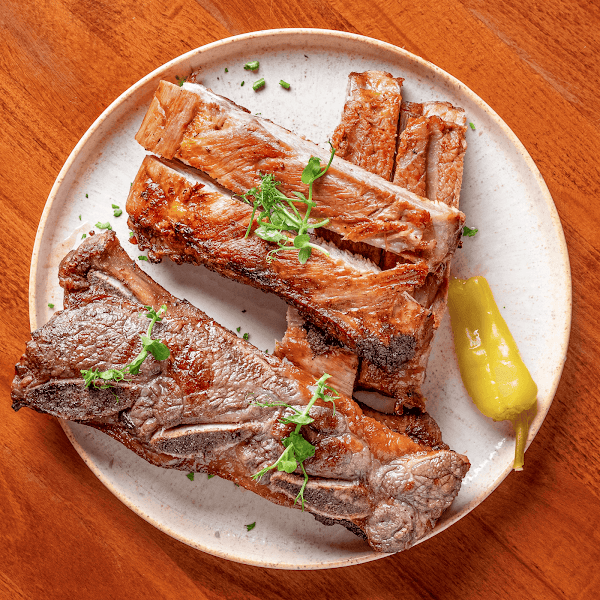 Paulos BBQ Steakhouse 2