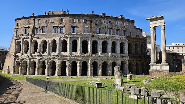 Teatro di Marcello