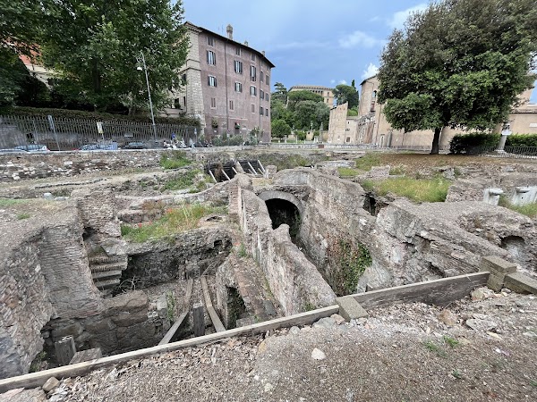 Teatro di Marcello 2