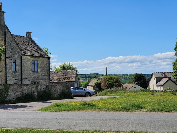 Minchinhampton Common 4