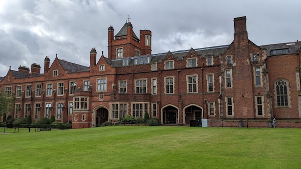 Queen's University Belfast
